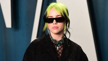 Billie Eilish Launches Sustainable Shoe Collection With Nike